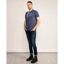 Gant Original Pique Polo Shirt, Size L, Blue
