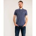 Gant Original Pique Polo Shirt, Size L, Blue