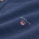 Gant Original Pique Polo Shirt, Size L, Blue