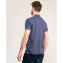 Gant Original Pique Polo Shirt, Size L, Blue