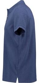 Gant Original Pique Short Sleeve Rugger Blue L