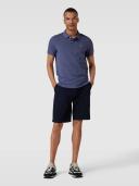 Gant Original Pique Short Sleeve Rugger Blue L