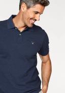 Gant Original Pique SS Rugger Polo Shirt