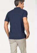 Gant Original Pique SS Rugger Polo Shirt