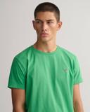 Gant Original T Shirt Grey