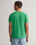 Gant Original T Shirt Grey