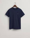 Gant Original T Shirt Grey