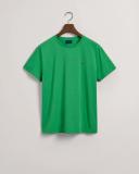 Gant Original T Shirt Grey