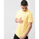 Gant Polo Shirt Banana Yellow Size 3XL