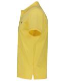 Gant Polo Shirt Banana Yellow Size 3XL
