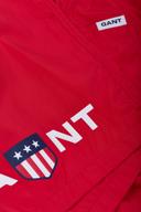 Gant Retro Shield Swim Short in Bright Red L