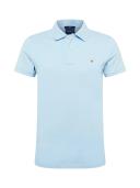 Gant Shirt Male Size XXXL