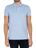 Gant Shirt Male Size XXXL