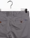 Gant Slim Twill Chino Pants Green 36