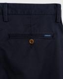 Gant Slim Twill Chino Pants Green 40