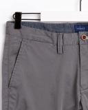 Gant Slim Twill Chino Pants Green 40