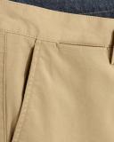 Gant Slim Twill Chino Pants Green 42