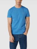 Gant T-Shirt Original Blue 5XL Man 234100-471-5XL