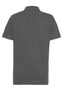 Gant The Original Pique SS Rugger Antracit Melange