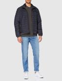 Gant The Original Pique SS Rugger Antracit Melange