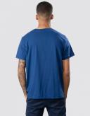 Gant The Original Solid Mens T-Shirt 418 Deep Blue M