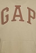 Gap Arch Logo Hoodie