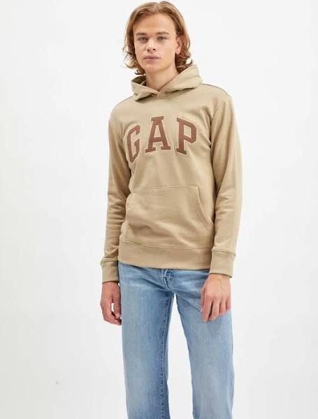 Gap Arch Logo Hoodie