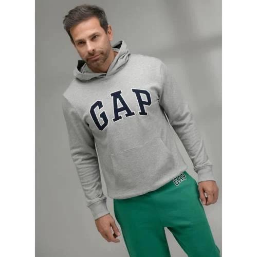 Gap Arch Logo Hoodie