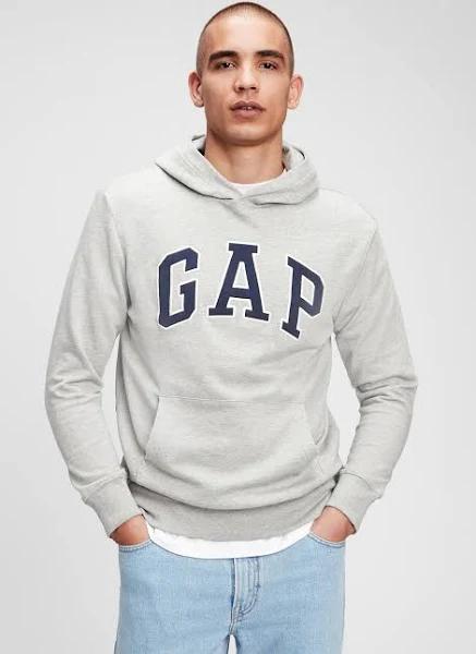 Gap Arch Logo Hoodie