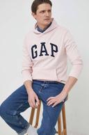 Gap Arch Logo Hoodie