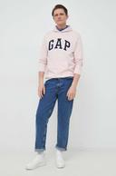 Gap Arch Logo Hoodie