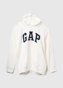 Gap Arch Logo Hoodie