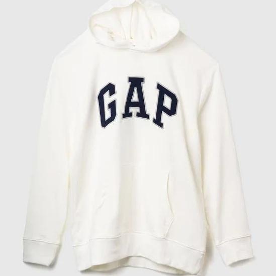 Gap Arch Logo Hoodie