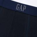 Gap Logo Boxer Briefs (3-Pack)