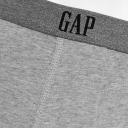 Gap Logo Boxer Briefs (3-Pack)