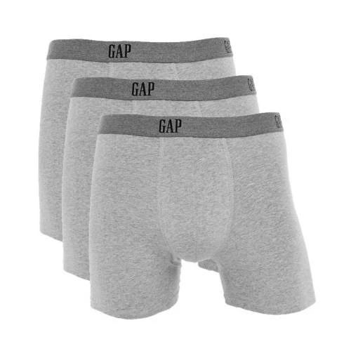 Gap Logo Boxer Briefs (3-Pack)