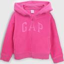 Gap Logo Fleece Hoodie