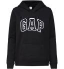 Gap Logo Fleece Hoodie