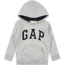 Gap Logo Fleece Hoodie