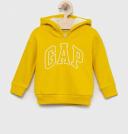 Gap Logo Fleece Hoodie