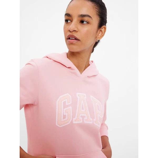 Gap Logo Fleece Hoodie