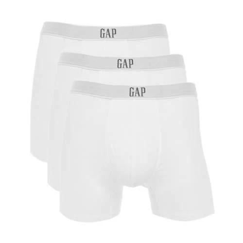Gap Men's 3-Pack Boxer Brief Underpants Underwear