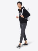 Gap Womens Hoodies Logo Pullover Hoodie