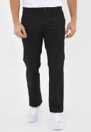GapFlex Essential Khakis in Straight Fit With Washwell