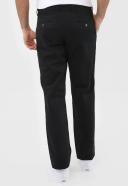 GapFlex Essential Khakis in Straight Fit With Washwell