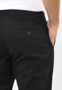 GapFlex Essential Khakis in Straight Fit With Washwell