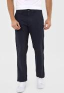 GapFlex Essential Khakis in Straight Fit With Washwell