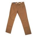 GapFlex Essential Khakis in Straight Fit With Washwell