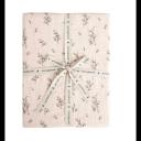 Garbo and Friends Muslin Junior Fitted Sheet - Metro Baby Mimosa