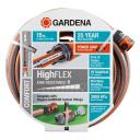 Gardena Comfort HighFLEX Hose 13mm x 15m